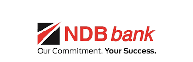 NDB logo